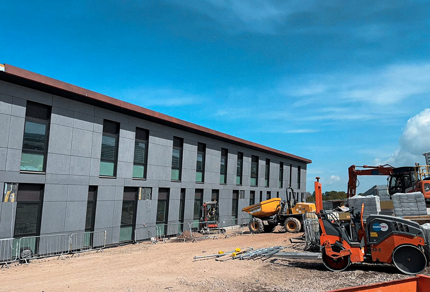 University of Cumbria