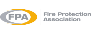 Fire Protection Association Logo